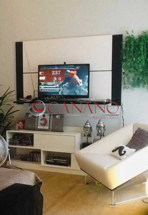 Conheça 19 do imóvel - Apartamento 1 quarto à venda Tijuca, Rio de Janeiro - R$ 300.000 - BJAP10160 - 20 19 - Apartamento 1 quarto à venda Tijuca, Rio de Janeiro - R$ 300.000 - BJAP10160 - 20