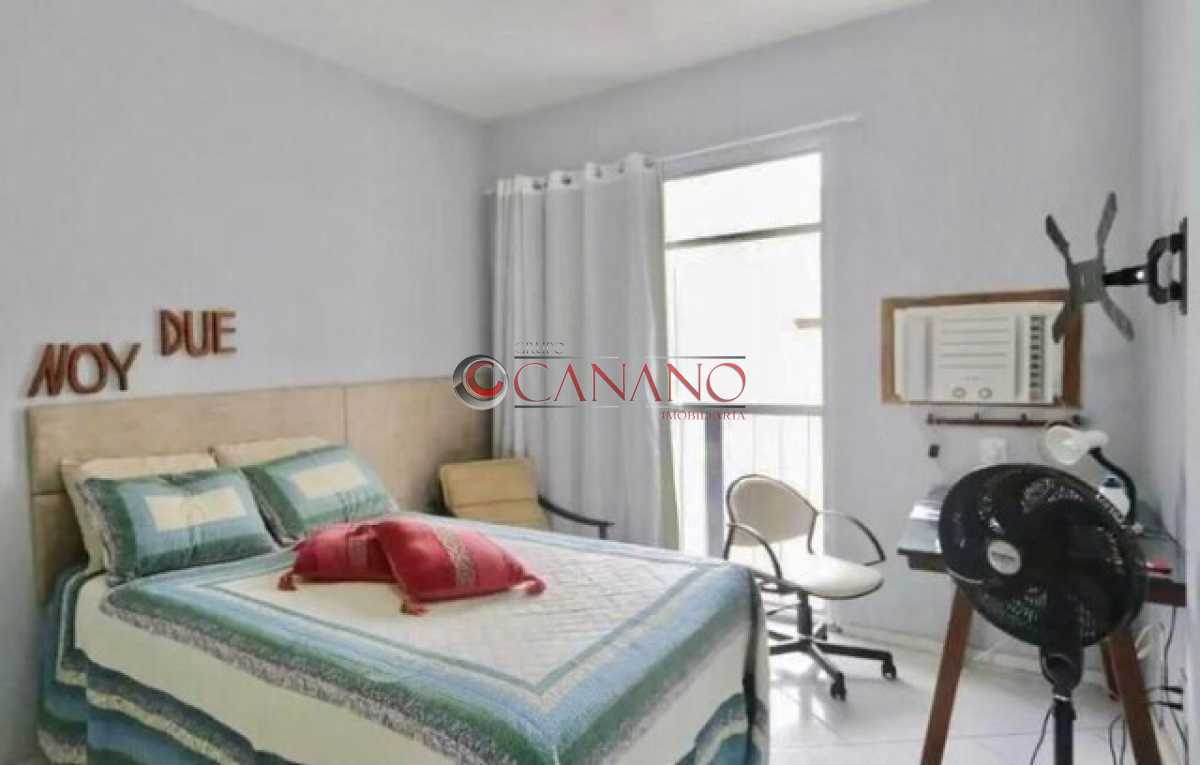 24 - Apartamento 1 quarto à venda Tijuca, Rio de Janeiro - R$ 300.000 - BJAP10160 - 25