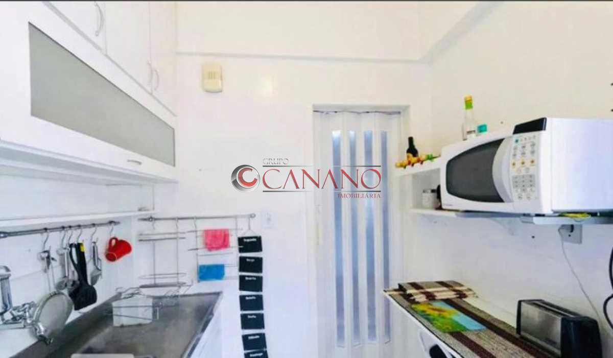 Conheça 26 do imóvel - Apartamento 1 quarto à venda Tijuca, Rio de Janeiro - R$ 300.000 - BJAP10160 - 27 26 - Apartamento 1 quarto à venda Tijuca, Rio de Janeiro - R$ 300.000 - BJAP10160 - 27