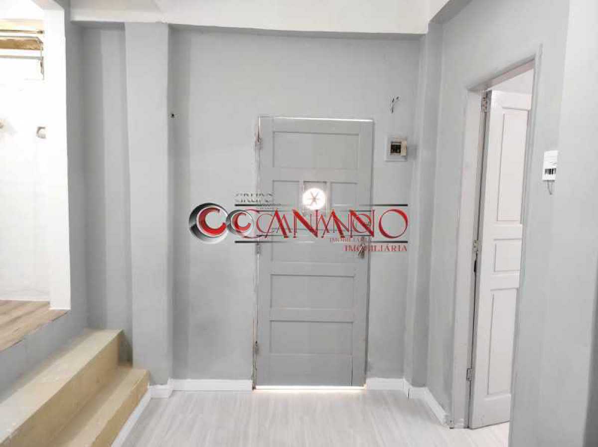 23 - Apartamento para alugar Rua Frei Camilo,Tomás Coelho, Rio de Janeiro - R$ 700 - BJAP10162 - 3