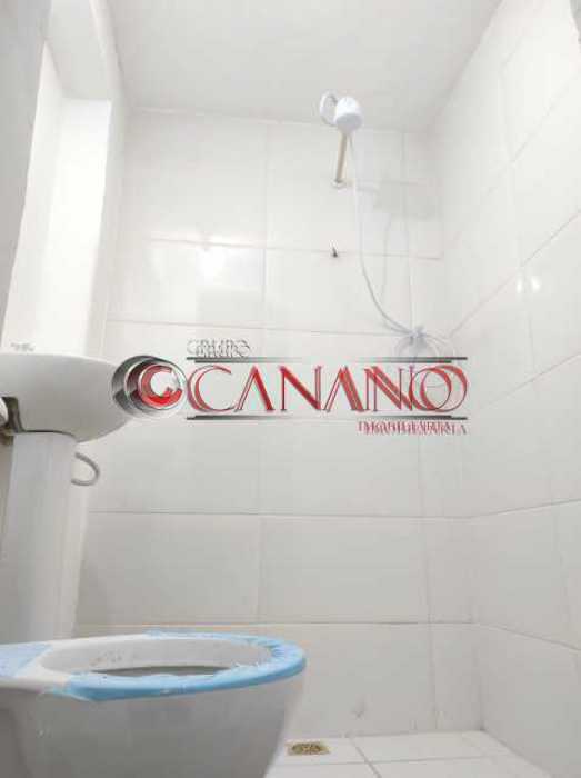 11 - Apartamento para alugar Rua Frei Camilo,Tomás Coelho, Rio de Janeiro - R$ 700 - BJAP10162 - 11