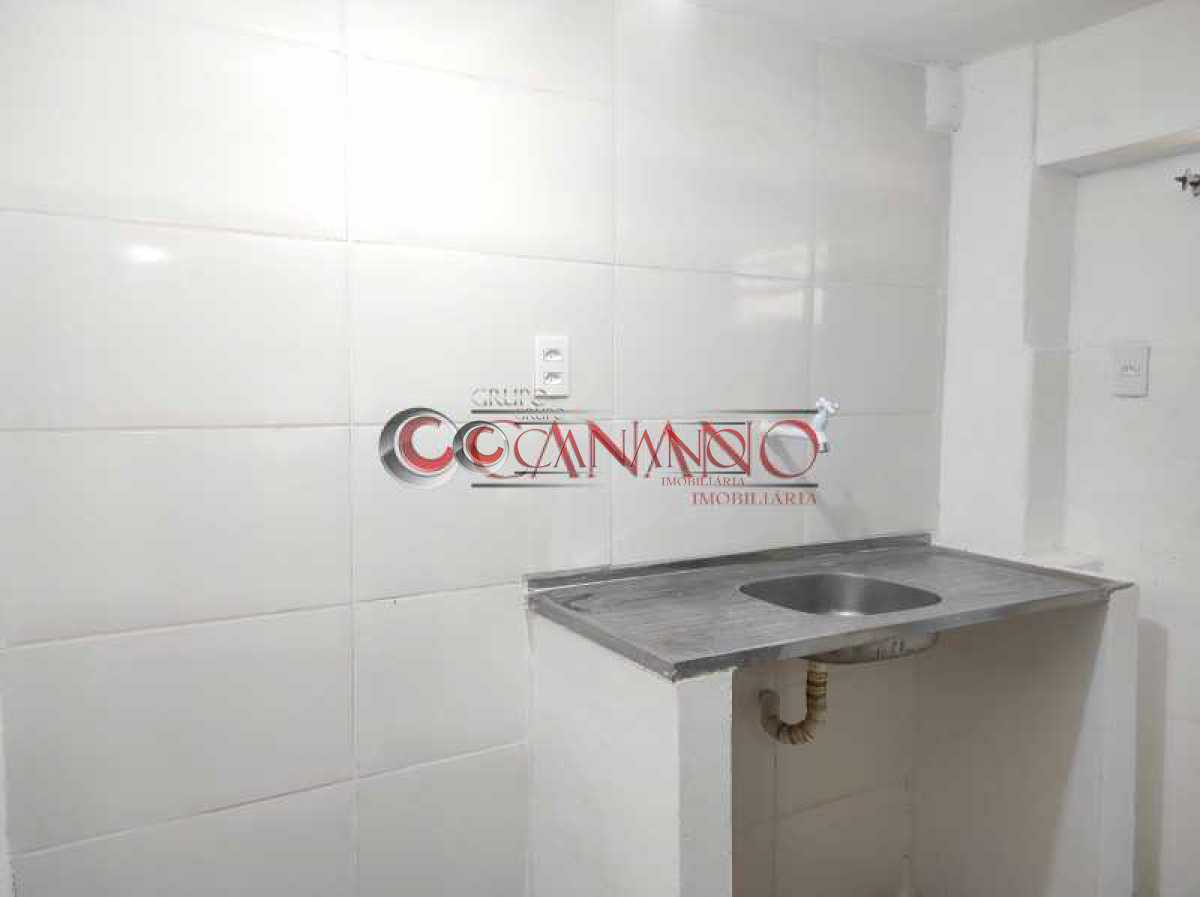 4 - Apartamento para alugar Rua Frei Camilo,Tomás Coelho, Rio de Janeiro - R$ 700 - BJAP10162 - 18