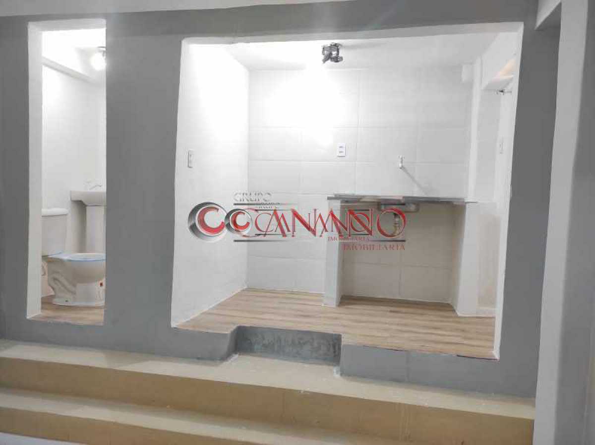 Conheça 1 do imóvel - Apartamento para alugar Rua Frei Camilo,Tomás Coelho, Rio de Janeiro - R$ 700 - BJAP10162 - 24 1 - Apartamento para alugar Rua Frei Camilo,Tomás Coelho, Rio de Janeiro - R$ 700 - BJAP10162 - 24