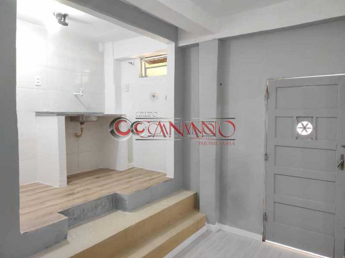 17 - Apartamento para alugar Rua Frei Camilo,Tomás Coelho, Rio de Janeiro - R$ 700 - BJAP10162 - 26