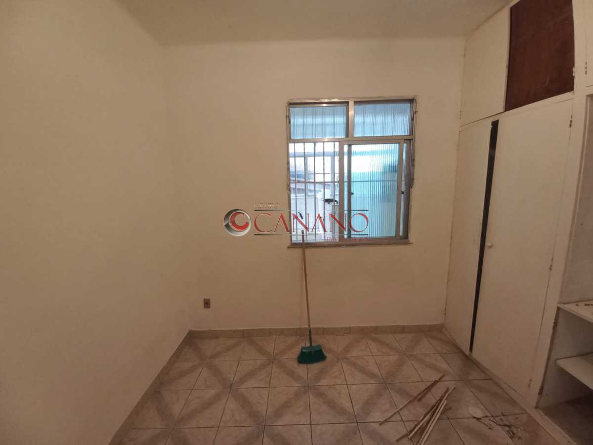 5 - Casa de Vila 2 quartos à venda Méier, Rio de Janeiro - R$ 420.000 - BJCV20069 - 6