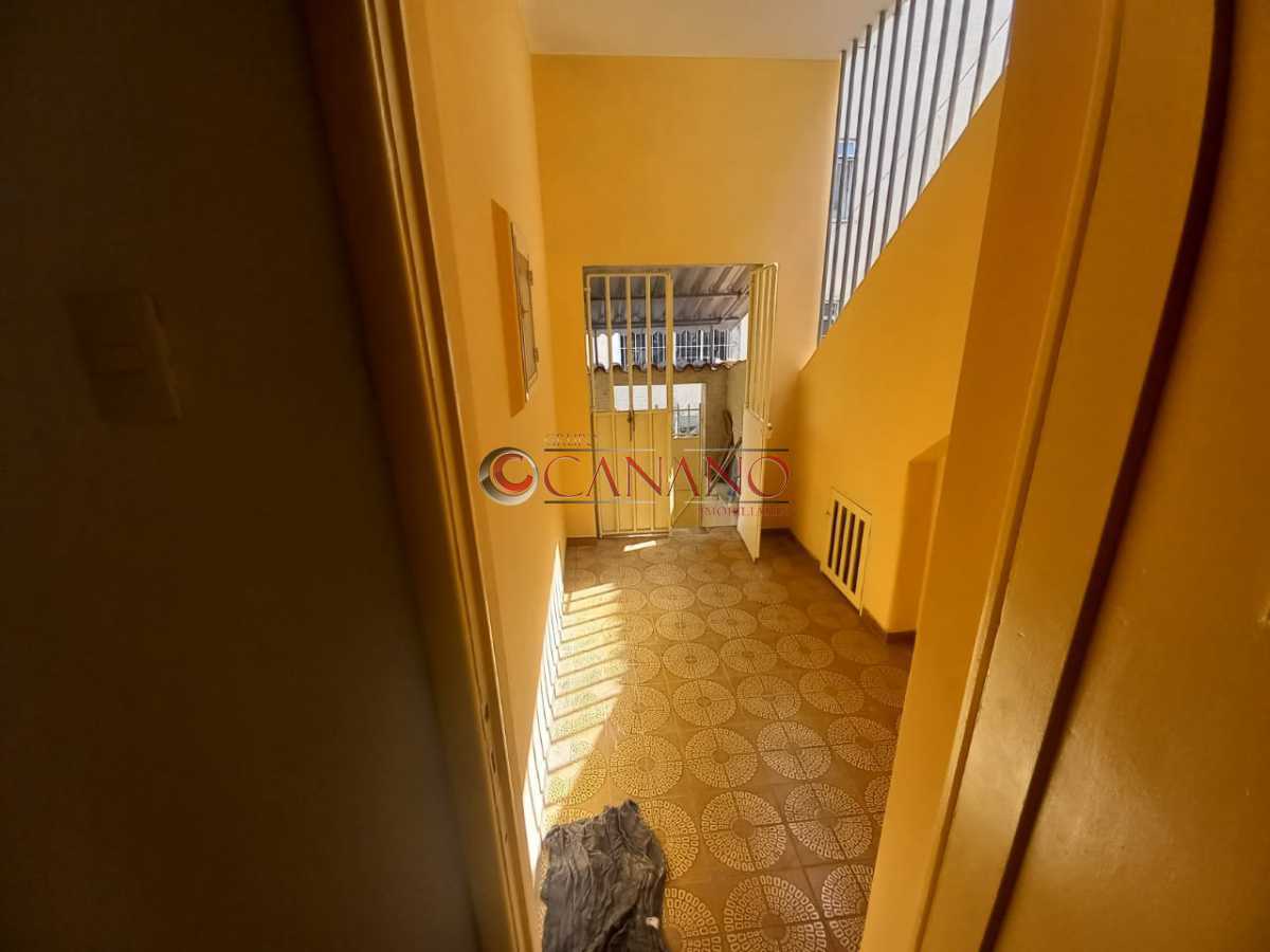 Conheça 7 do imóvel - Casa de Vila 2 quartos à venda Méier, Rio de Janeiro - R$ 420.000 - BJCV20069 - 8 7 - Casa de Vila 2 quartos à venda Méier, Rio de Janeiro - R$ 420.000 - BJCV20069 - 8