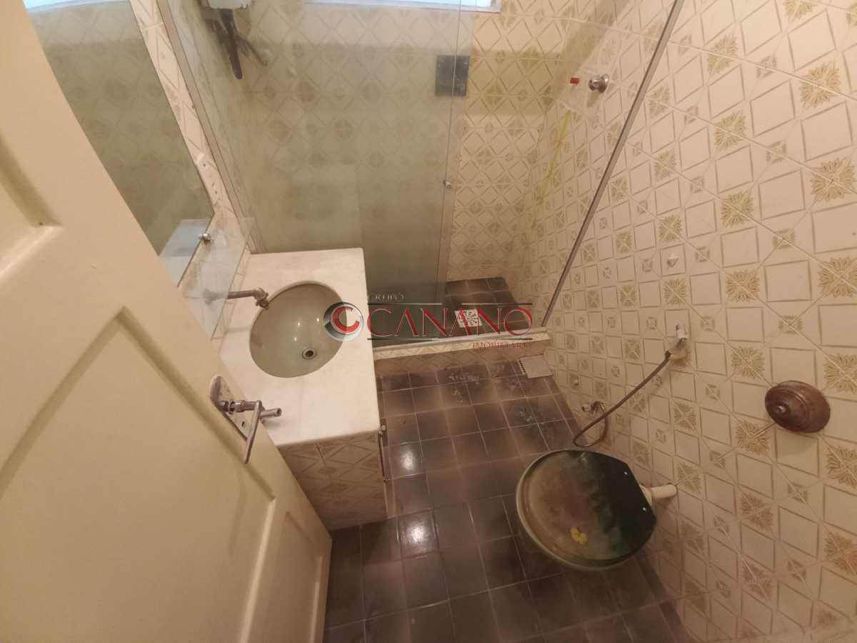 Conheça 9 do imóvel - Casa de Vila 2 quartos à venda Méier, Rio de Janeiro - R$ 420.000 - BJCV20069 - 10 9 - Casa de Vila 2 quartos à venda Méier, Rio de Janeiro - R$ 420.000 - BJCV20069 - 10