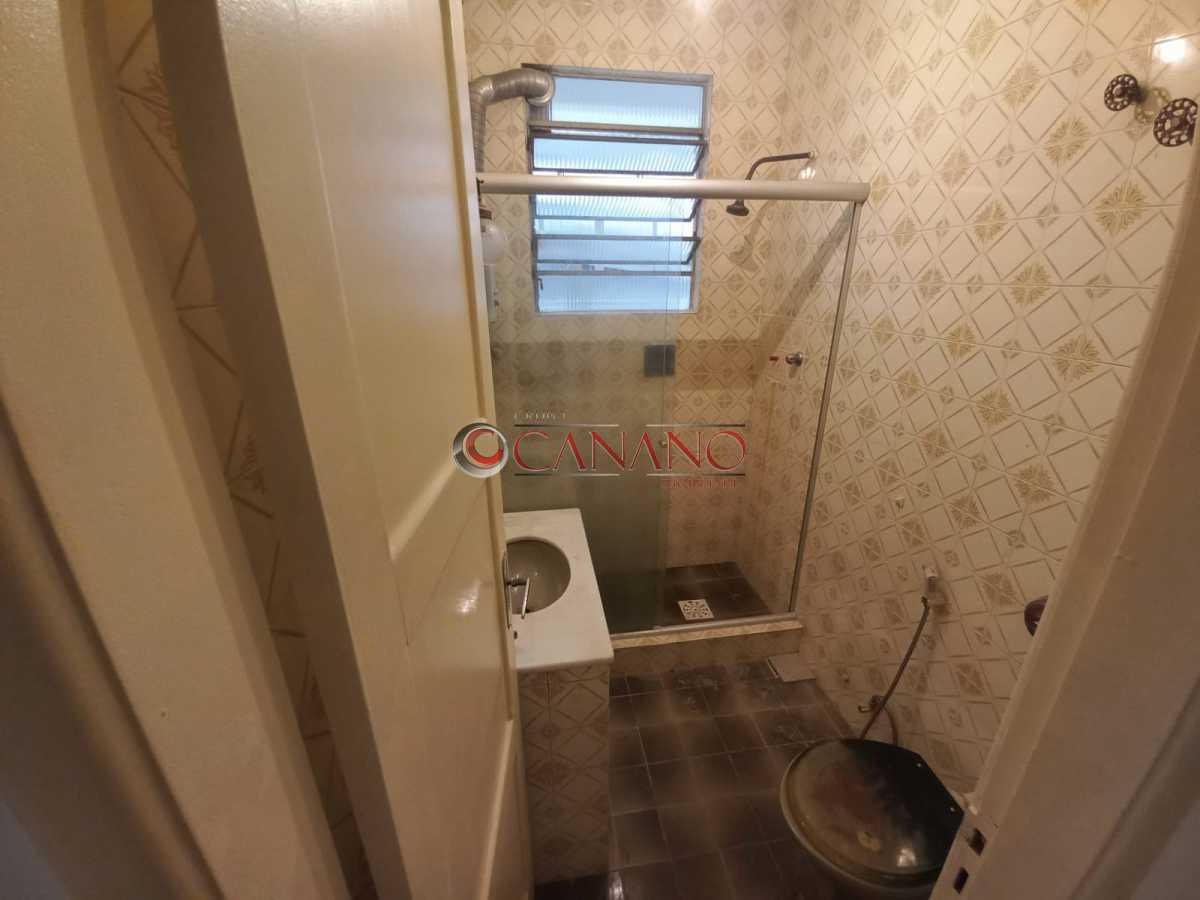 Conheça 11 do imóvel - Casa de Vila 2 quartos à venda Méier, Rio de Janeiro - R$ 420.000 - BJCV20069 - 12 11 - Casa de Vila 2 quartos à venda Méier, Rio de Janeiro - R$ 420.000 - BJCV20069 - 12
