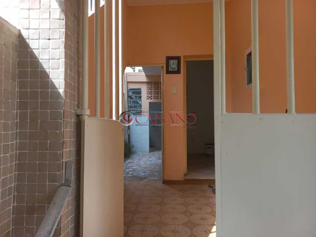 Conheça 13 do imóvel - Casa de Vila 2 quartos à venda Méier, Rio de Janeiro - R$ 420.000 - BJCV20069 - 14 13 - Casa de Vila 2 quartos à venda Méier, Rio de Janeiro - R$ 420.000 - BJCV20069 - 14