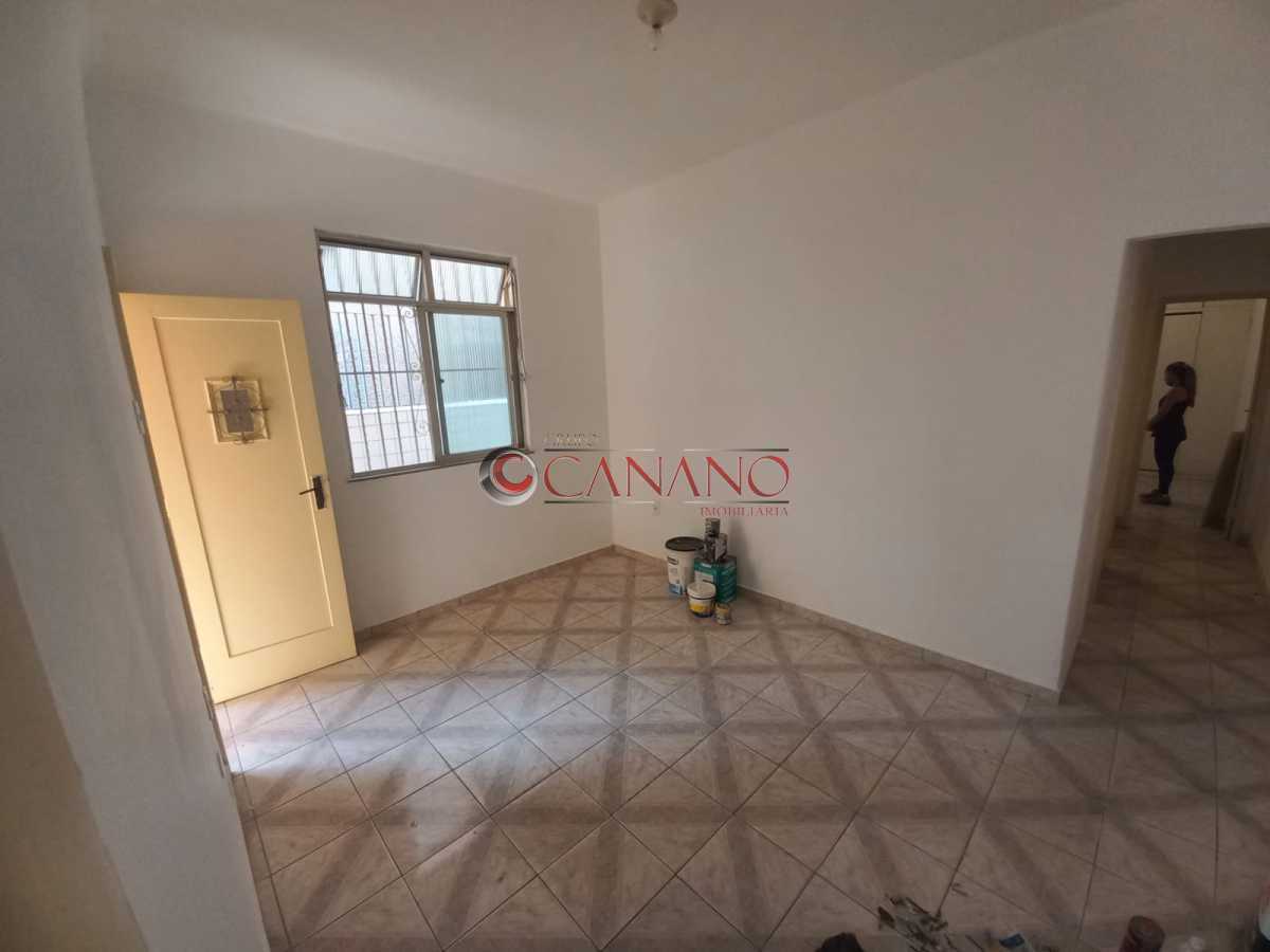 Conheça 3 do imóvel - Casa de Vila 2 quartos à venda Méier, Rio de Janeiro - R$ 420.000 - BJCV20069 - 4 3 - Casa de Vila 2 quartos à venda Méier, Rio de Janeiro - R$ 420.000 - BJCV20069 - 4