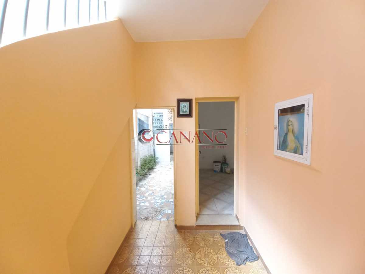 14 - Casa de Vila 2 quartos à venda Méier, Rio de Janeiro - R$ 420.000 - BJCV20069 - 15