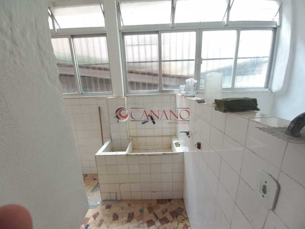 Conheça 16 do imóvel - Casa de Vila 2 quartos à venda Méier, Rio de Janeiro - R$ 420.000 - BJCV20069 - 17 16 - Casa de Vila 2 quartos à venda Méier, Rio de Janeiro - R$ 420.000 - BJCV20069 - 17
