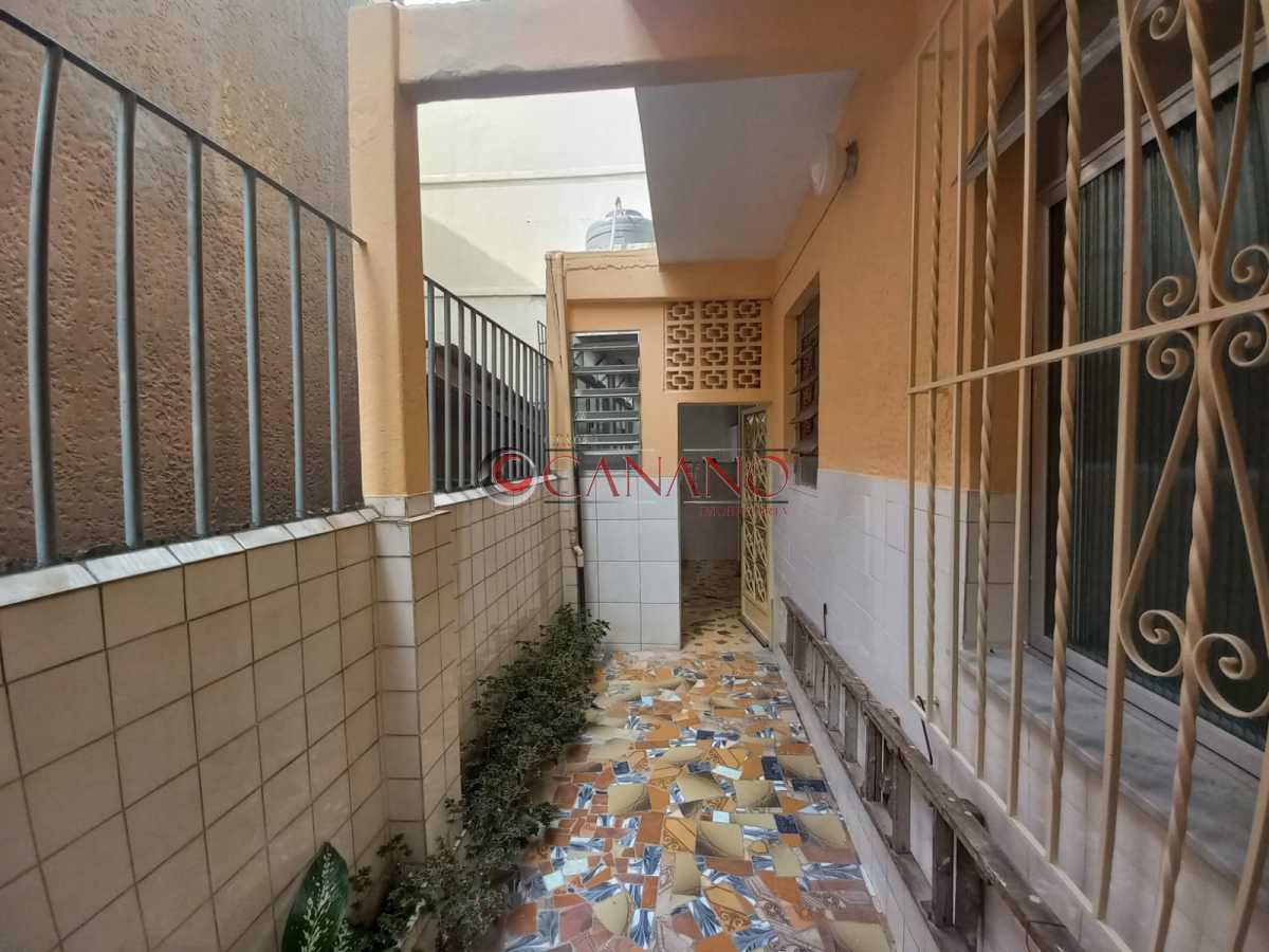 Conheça 20 do imóvel - Casa de Vila 2 quartos à venda Méier, Rio de Janeiro - R$ 420.000 - BJCV20069 - 21 20 - Casa de Vila 2 quartos à venda Méier, Rio de Janeiro - R$ 420.000 - BJCV20069 - 21