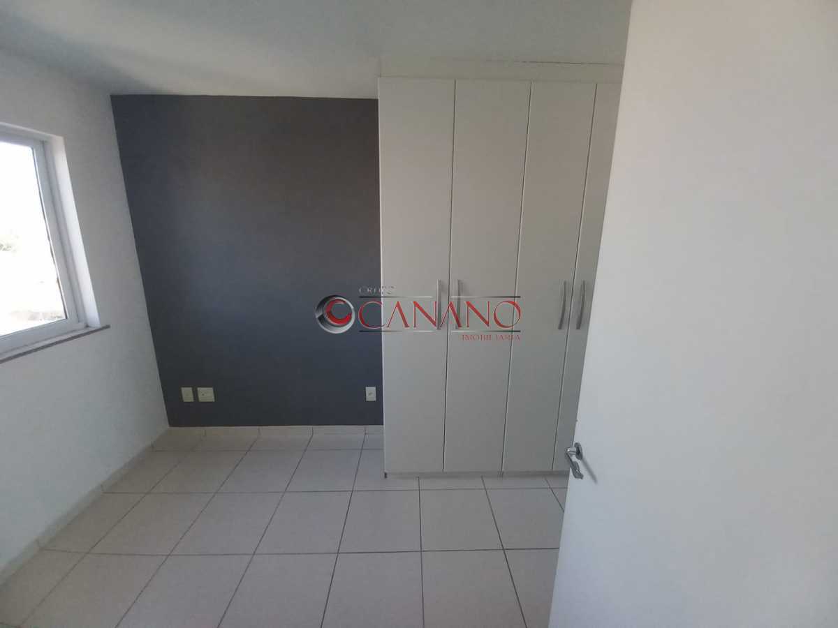 Conheça 12. do imóvel - Cobertura 2 quartos à venda Cachambi, Rio de Janeiro - R$ 355.000 - BJCO20029 - 18 12. - Cobertura 2 quartos à venda Cachambi, Rio de Janeiro - R$ 355.000 - BJCO20029 - 18