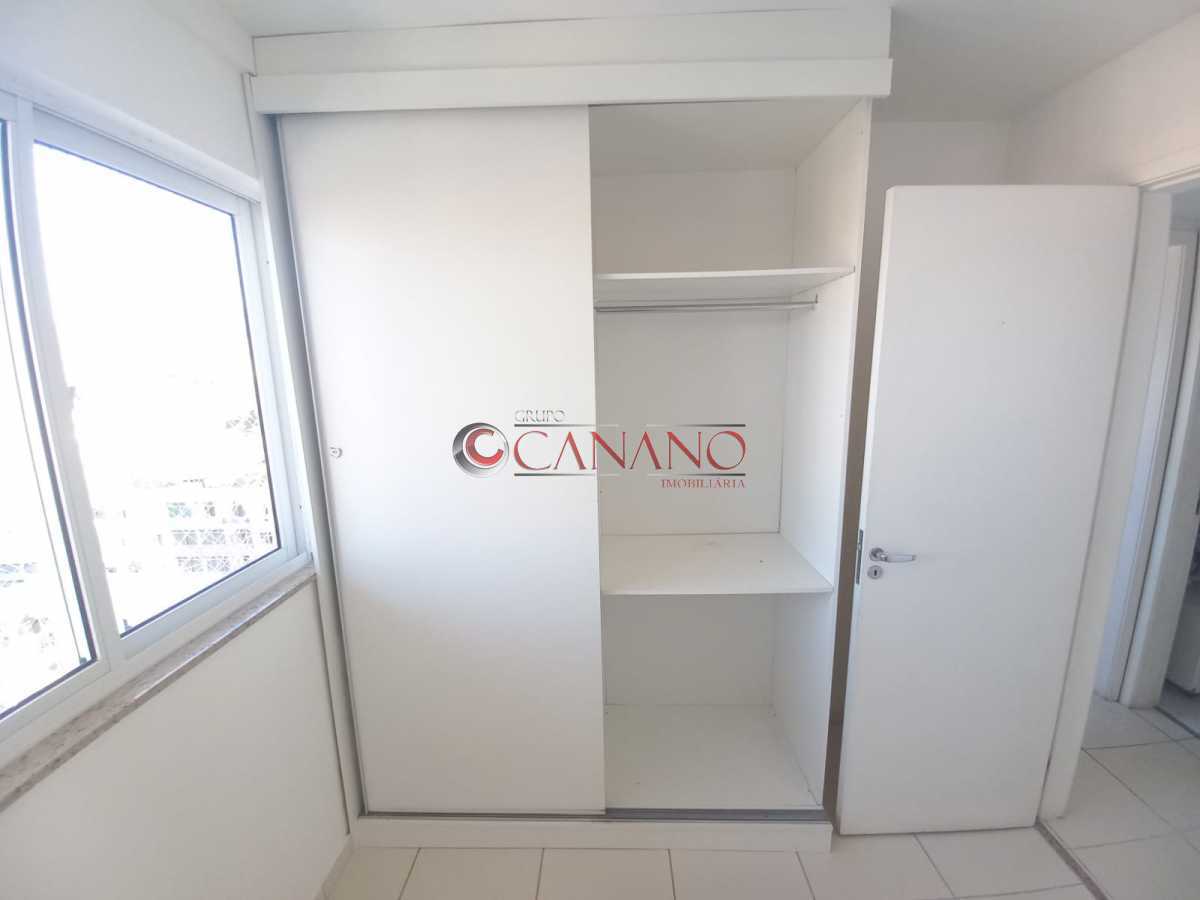 14. - Cobertura 2 quartos à venda Cachambi, Rio de Janeiro - R$ 355.000 - BJCO20029 - 20