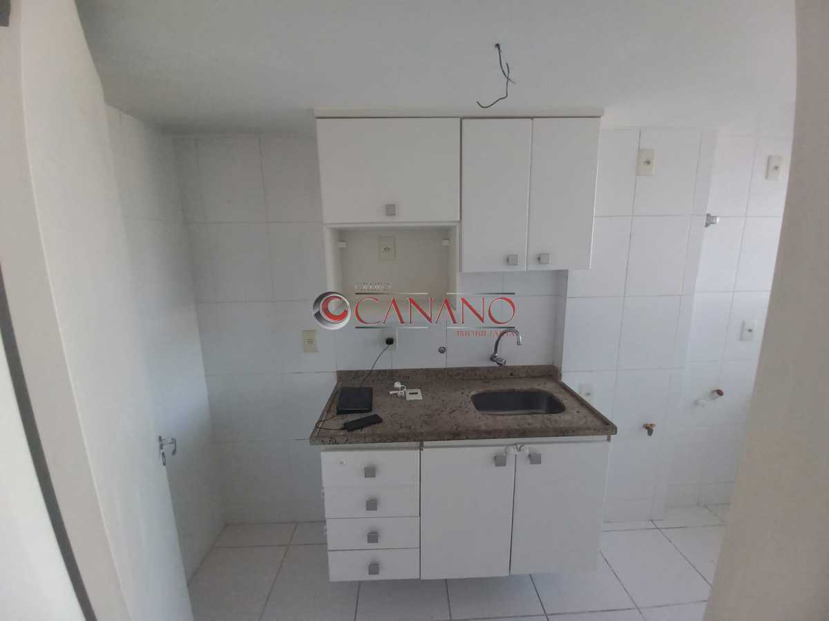 Conheça 16. do imóvel - Cobertura 2 quartos à venda Cachambi, Rio de Janeiro - R$ 355.000 - BJCO20029 - 22 16. - Cobertura 2 quartos à venda Cachambi, Rio de Janeiro - R$ 355.000 - BJCO20029 - 22
