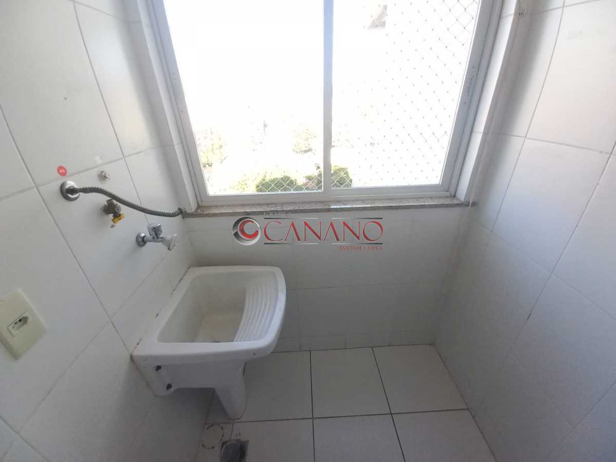 Conheça 20. do imóvel - Cobertura 2 quartos à venda Cachambi, Rio de Janeiro - R$ 355.000 - BJCO20029 - 26 20. - Cobertura 2 quartos à venda Cachambi, Rio de Janeiro - R$ 355.000 - BJCO20029 - 26