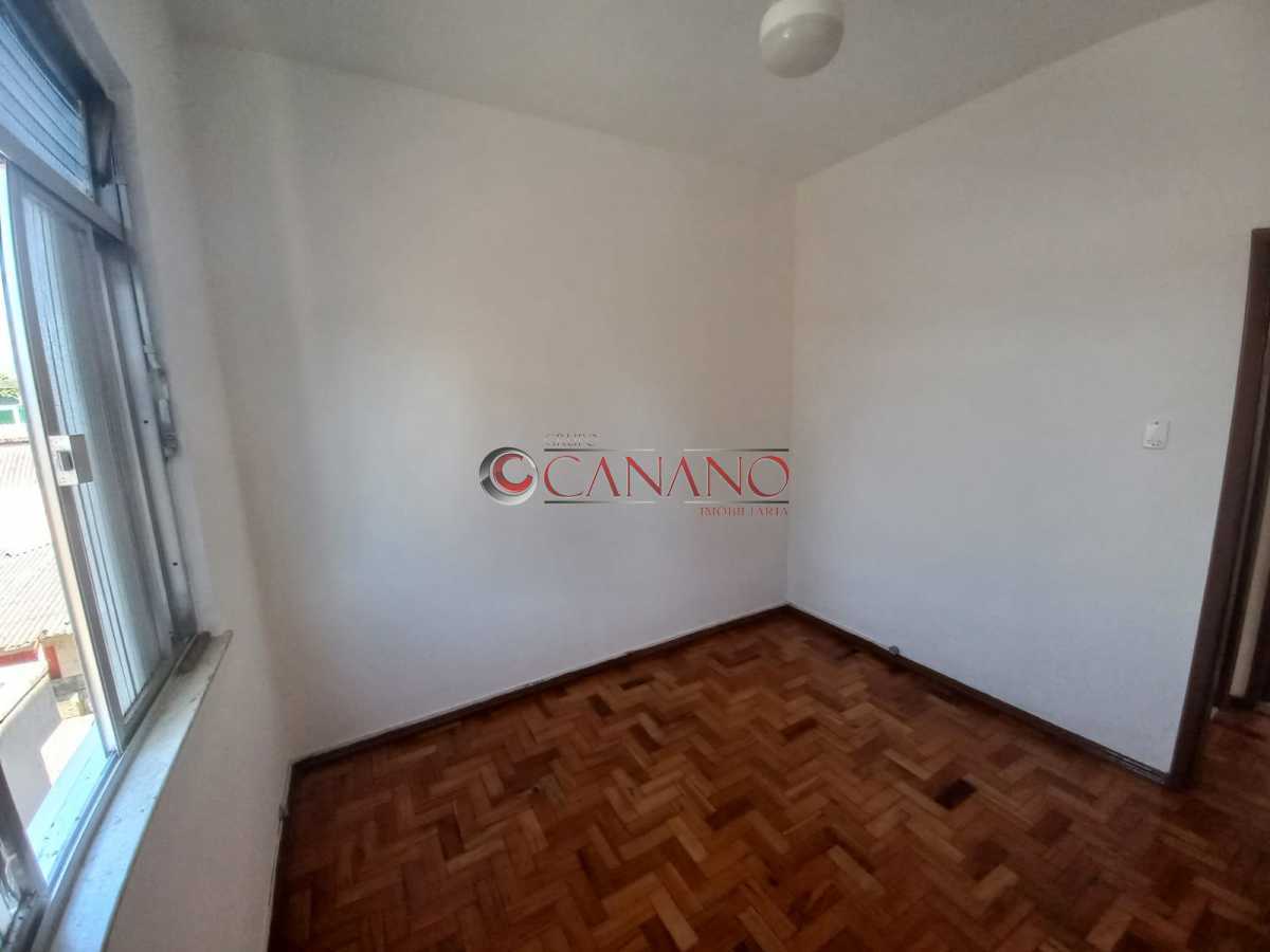 2 - Apartamento 1 quarto para alugar Cachambi, Rio de Janeiro - R$ 1.100 - BJAP10163 - 3