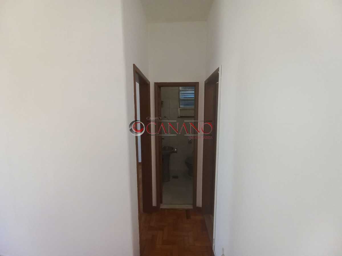4 - Apartamento 1 quarto para alugar Cachambi, Rio de Janeiro - R$ 1.100 - BJAP10163 - 5