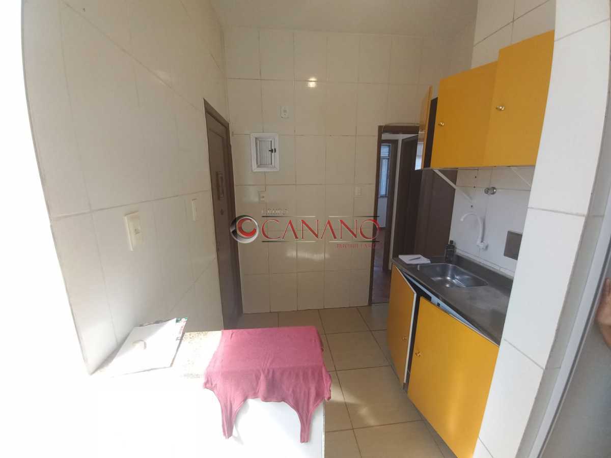 Conheça 6 do imóvel - Apartamento 1 quarto para alugar Cachambi, Rio de Janeiro - R$ 1.100 - BJAP10163 - 7 6 - Apartamento 1 quarto para alugar Cachambi, Rio de Janeiro - R$ 1.100 - BJAP10163 - 7