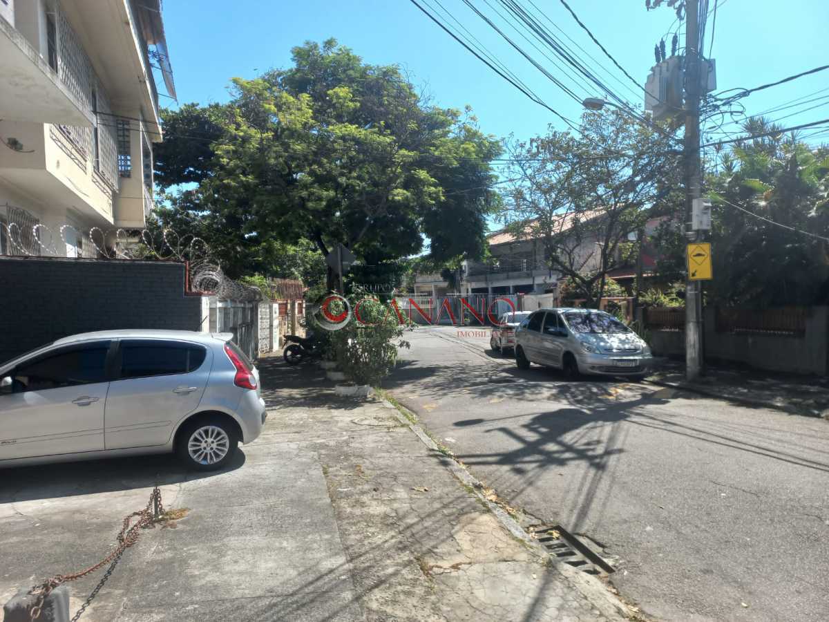Conheça 10 do imóvel - Apartamento 1 quarto para alugar Cachambi, Rio de Janeiro - R$ 1.100 - BJAP10163 - 11 10 - Apartamento 1 quarto para alugar Cachambi, Rio de Janeiro - R$ 1.100 - BJAP10163 - 11