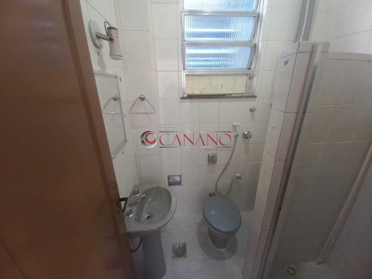 11 - Apartamento 1 quarto para alugar Cachambi, Rio de Janeiro - R$ 1.100 - BJAP10163 - 12
