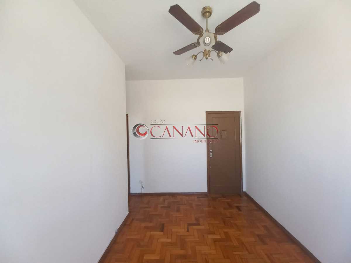 8 - Apartamento 1 quarto para alugar Cachambi, Rio de Janeiro - R$ 1.100 - BJAP10163 - 9