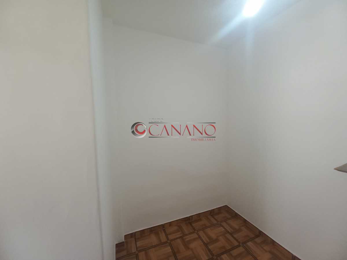 Conheça 15 do imóvel - Apartamento 1 quarto para alugar Cachambi, Rio de Janeiro - R$ 1.100 - BJAP10163 - 16 15 - Apartamento 1 quarto para alugar Cachambi, Rio de Janeiro - R$ 1.100 - BJAP10163 - 16