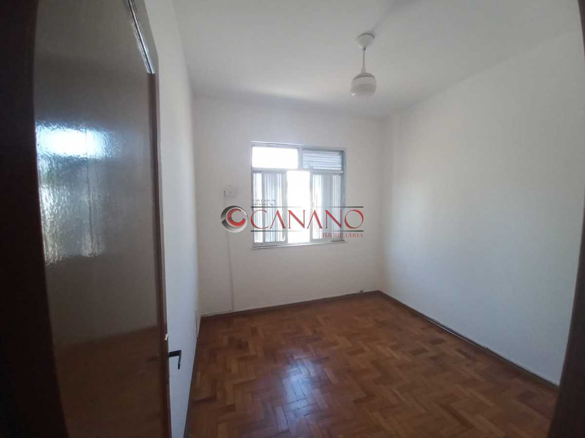 1 - Apartamento 1 quarto para alugar Cachambi, Rio de Janeiro - R$ 1.100 - BJAP10163 - 1
