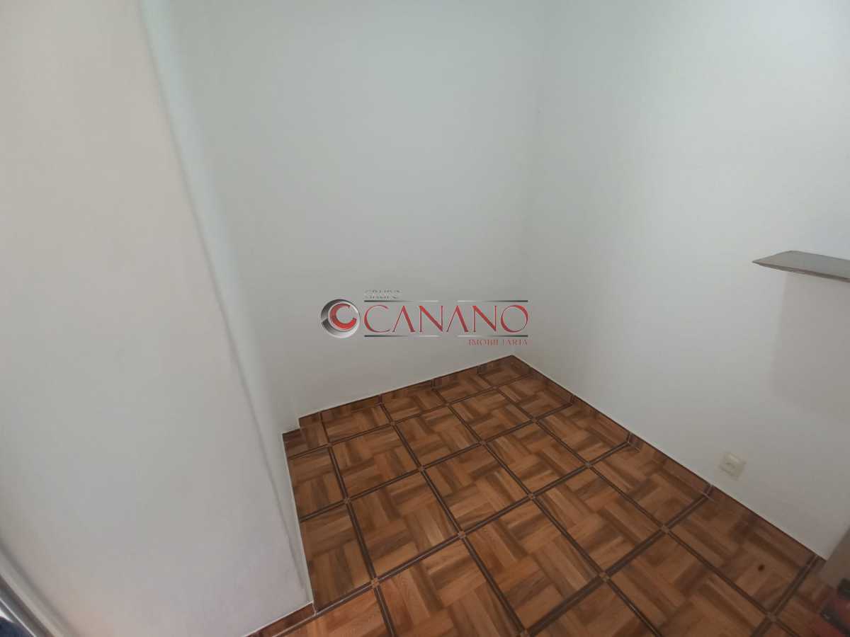 16 - Apartamento 1 quarto para alugar Cachambi, Rio de Janeiro - R$ 1.100 - BJAP10163 - 17