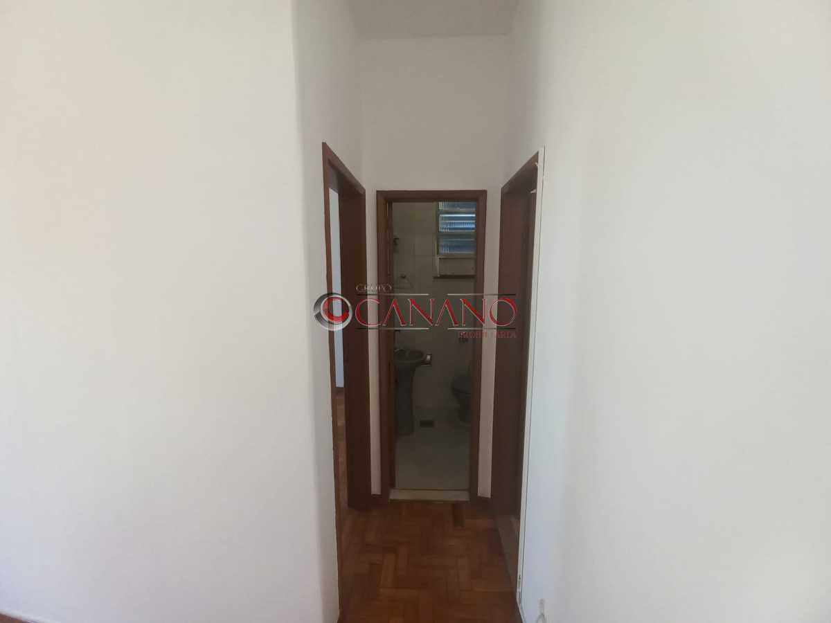 17 - Apartamento 1 quarto para alugar Cachambi, Rio de Janeiro - R$ 1.100 - BJAP10163 - 18