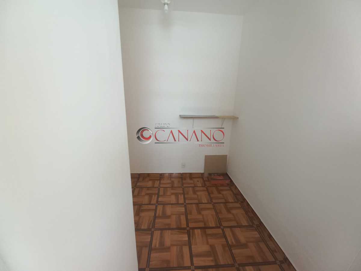 20 - Apartamento 1 quarto para alugar Cachambi, Rio de Janeiro - R$ 1.100 - BJAP10163 - 21