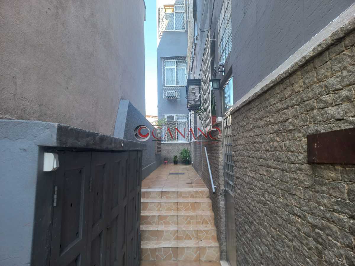 Conheça 22 do imóvel - Apartamento 1 quarto para alugar Cachambi, Rio de Janeiro - R$ 1.100 - BJAP10163 - 23 22 - Apartamento 1 quarto para alugar Cachambi, Rio de Janeiro - R$ 1.100 - BJAP10163 - 23