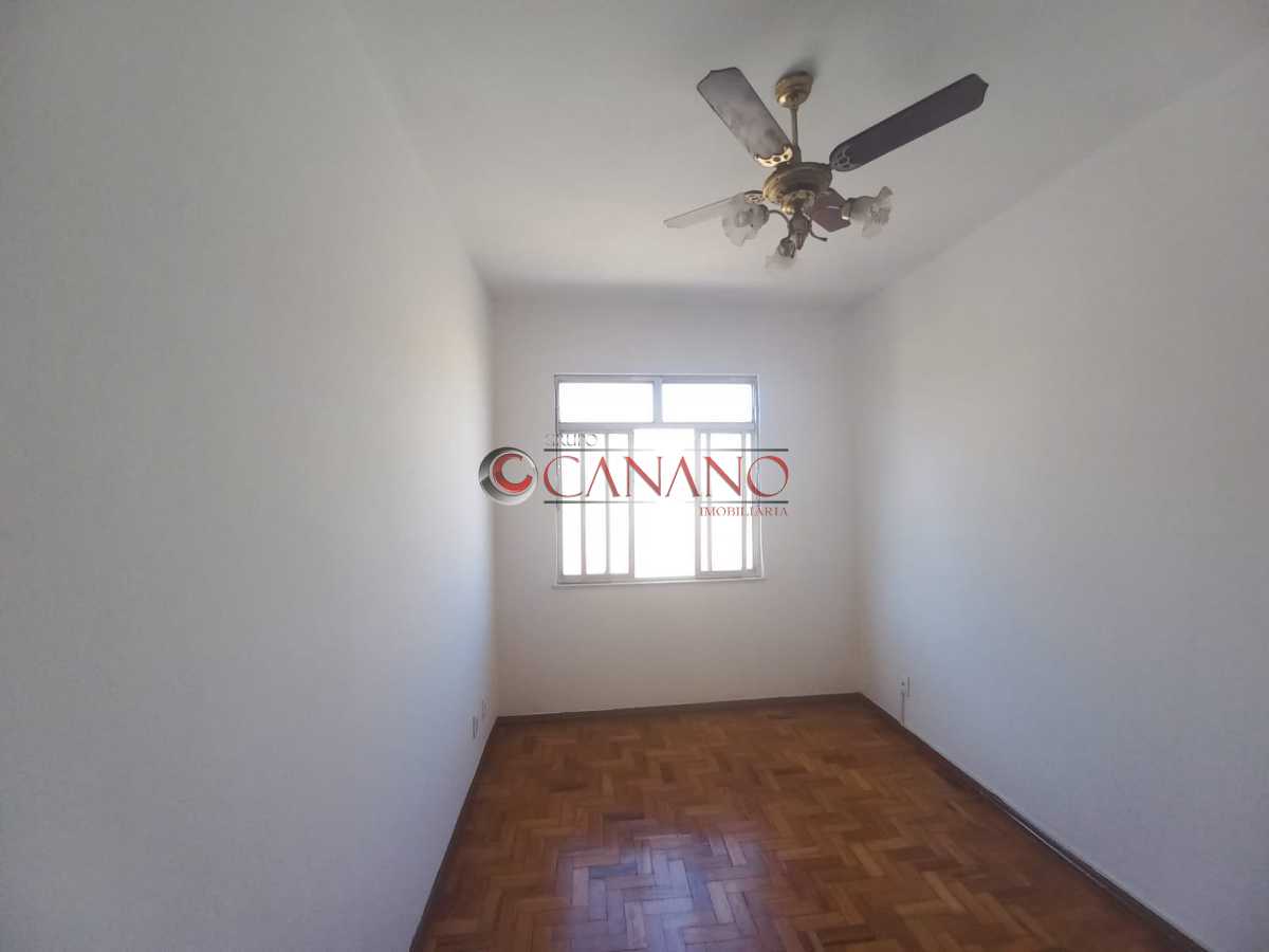 23 - Apartamento 1 quarto para alugar Cachambi, Rio de Janeiro - R$ 1.100 - BJAP10163 - 24