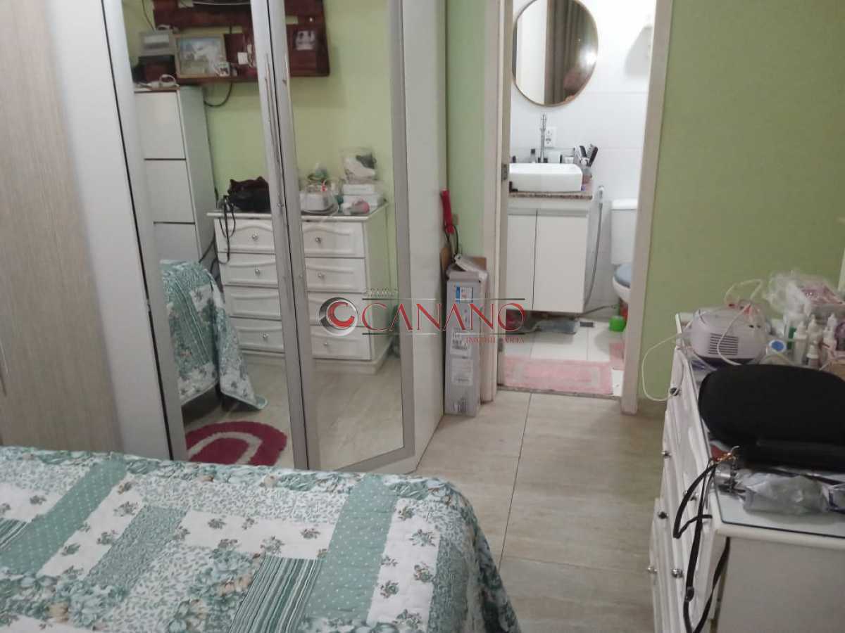 2 - Apartamento à venda Rua da República,Quintino Bocaiúva, Rio de Janeiro - R$ 260.000 - BJAP21264 - 9