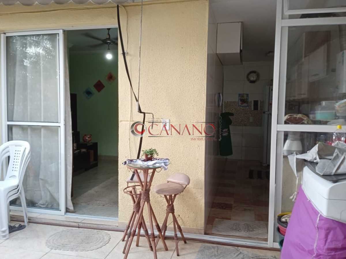 Conheça 25 do imóvel - Apartamento à venda Rua da República,Quintino Bocaiúva, Rio de Janeiro - R$ 260.000 - BJAP21264 - 18 25 - Apartamento à venda Rua da República,Quintino Bocaiúva, Rio de Janeiro - R$ 260.000 - BJAP21264 - 18