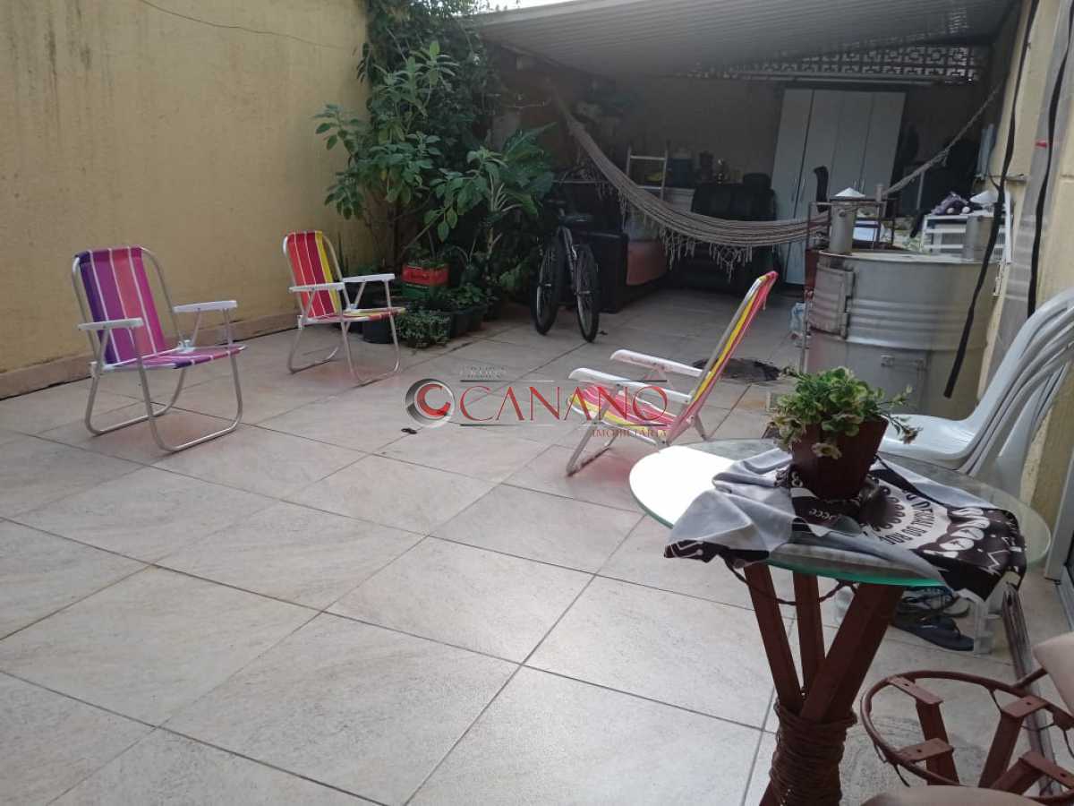 Conheça 27 do imóvel - Apartamento à venda Rua da República,Quintino Bocaiúva, Rio de Janeiro - R$ 260.000 - BJAP21264 - 1 27 - Apartamento à venda Rua da República,Quintino Bocaiúva, Rio de Janeiro - R$ 260.000 - BJAP21264 - 1