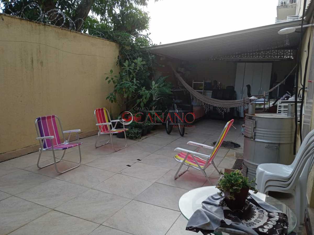 Conheça 28 do imóvel - Apartamento à venda Rua da República,Quintino Bocaiúva, Rio de Janeiro - R$ 260.000 - BJAP21264 - 20 28 - Apartamento à venda Rua da República,Quintino Bocaiúva, Rio de Janeiro - R$ 260.000 - BJAP21264 - 20