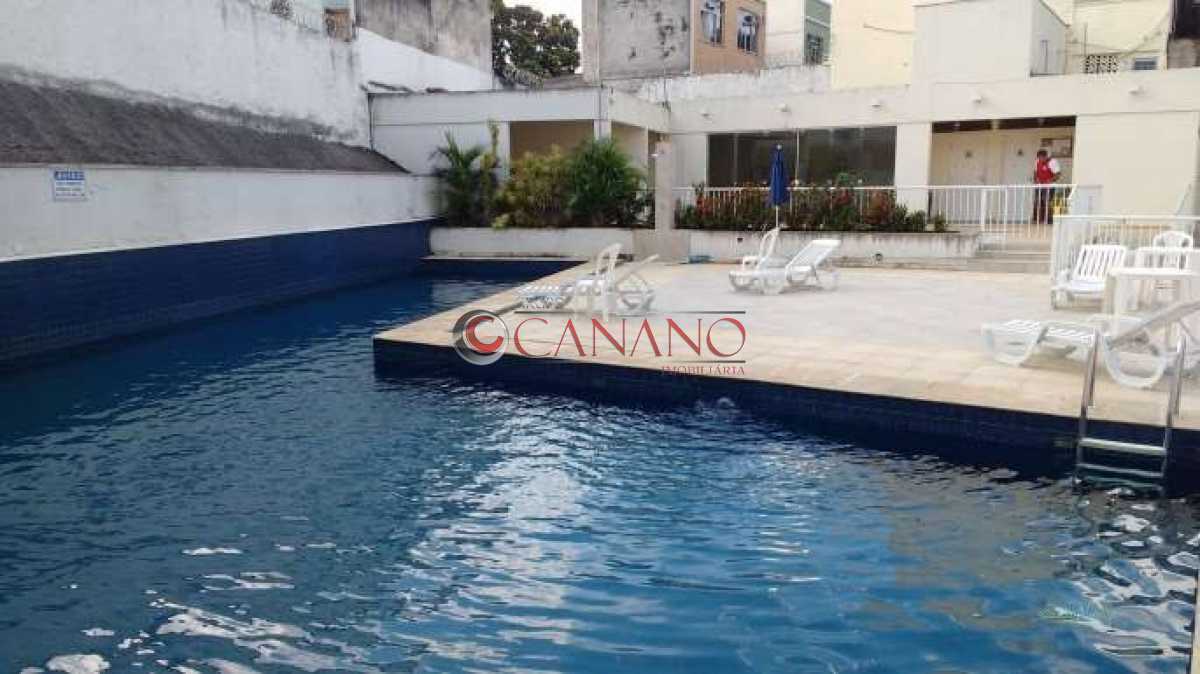 Conheça 2 do imóvel - Apartamento à venda Rua da República,Quintino Bocaiúva, Rio de Janeiro - R$ 260.000 - BJAP21264 - 23 2 - Apartamento à venda Rua da República,Quintino Bocaiúva, Rio de Janeiro - R$ 260.000 - BJAP21264 - 23