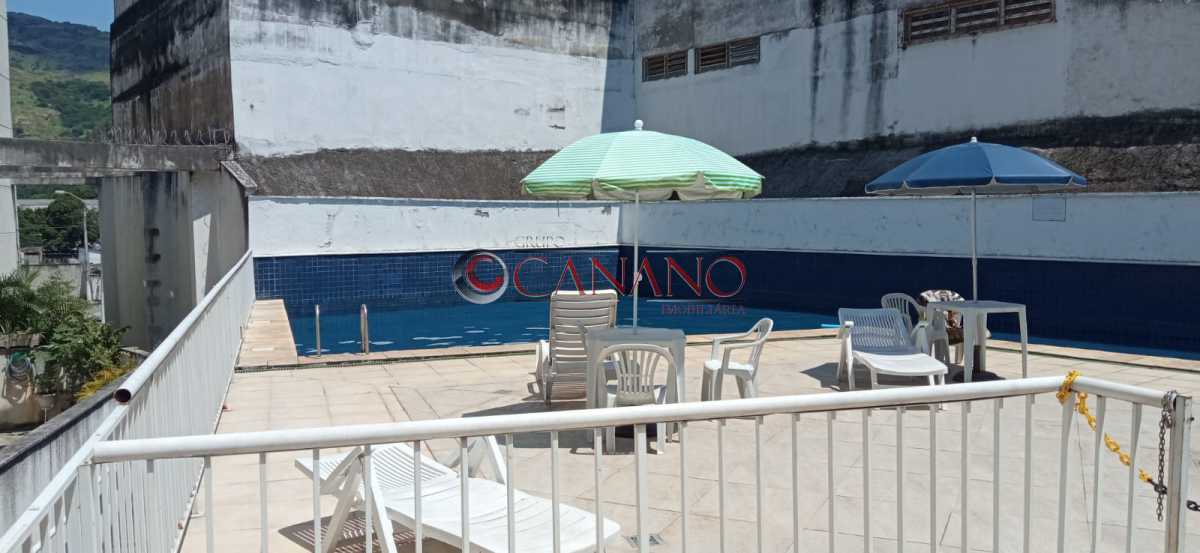 Conheça 21 do imóvel - Apartamento à venda Rua da República,Quintino Bocaiúva, Rio de Janeiro - R$ 260.000 - BJAP21264 - 24 21 - Apartamento à venda Rua da República,Quintino Bocaiúva, Rio de Janeiro - R$ 260.000 - BJAP21264 - 24