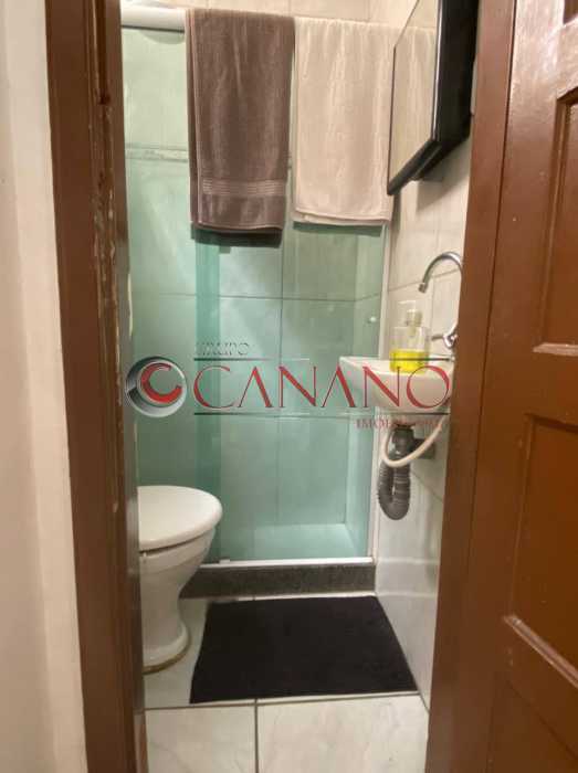 Conheça 3 do imóvel - Apartamento 1 quarto à venda Piedade, Rio de Janeiro - R$ 190.000 - BJAP10164 - 9 3 - Apartamento 1 quarto à venda Piedade, Rio de Janeiro - R$ 190.000 - BJAP10164 - 9