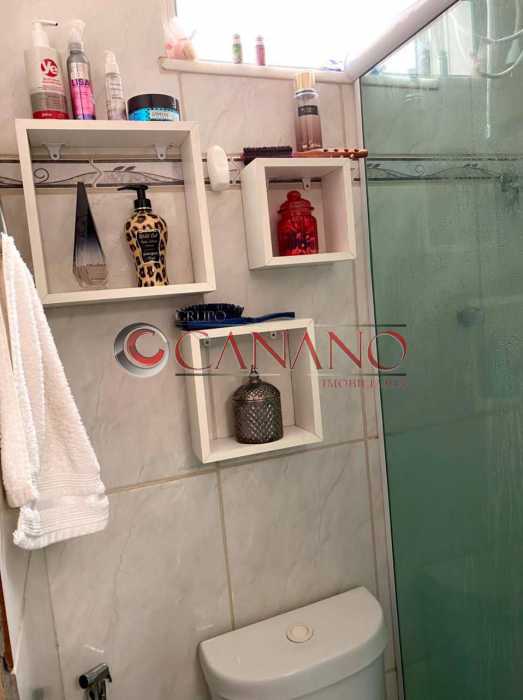 Conheça 5 do imóvel - Apartamento 1 quarto à venda Piedade, Rio de Janeiro - R$ 190.000 - BJAP10164 - 10 5 - Apartamento 1 quarto à venda Piedade, Rio de Janeiro - R$ 190.000 - BJAP10164 - 10
