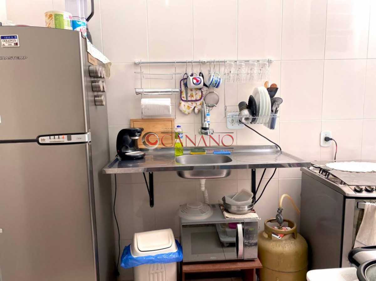 Conheça 1 do imóvel - Apartamento 1 quarto à venda Piedade, Rio de Janeiro - R$ 190.000 - BJAP10164 - 14 1 - Apartamento 1 quarto à venda Piedade, Rio de Janeiro - R$ 190.000 - BJAP10164 - 14