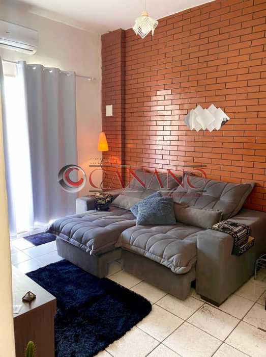 8 - Apartamento 1 quarto à venda Piedade, Rio de Janeiro - R$ 190.000 - BJAP10164 - 20