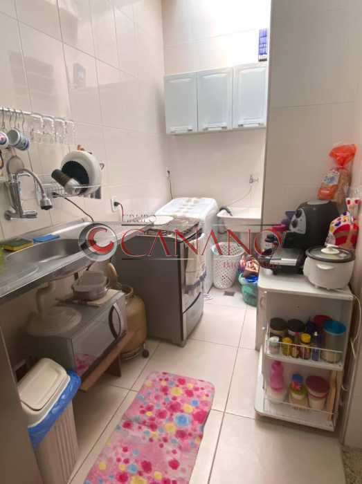 10 - Apartamento 1 quarto à venda Piedade, Rio de Janeiro - R$ 190.000 - BJAP10164 - 22