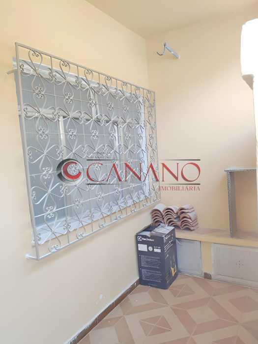 Conheça 4 do imóvel - Casa à venda Rua Florinda,Piedade, Rio de Janeiro - R$ 250.000 - BJCA30042 - 5 4 - Casa à venda Rua Florinda,Piedade, Rio de Janeiro - R$ 250.000 - BJCA30042 - 5