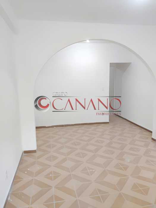 Conheça 5 do imóvel - Casa à venda Rua Florinda,Piedade, Rio de Janeiro - R$ 250.000 - BJCA30042 - 26 5 - Casa à venda Rua Florinda,Piedade, Rio de Janeiro - R$ 250.000 - BJCA30042 - 26