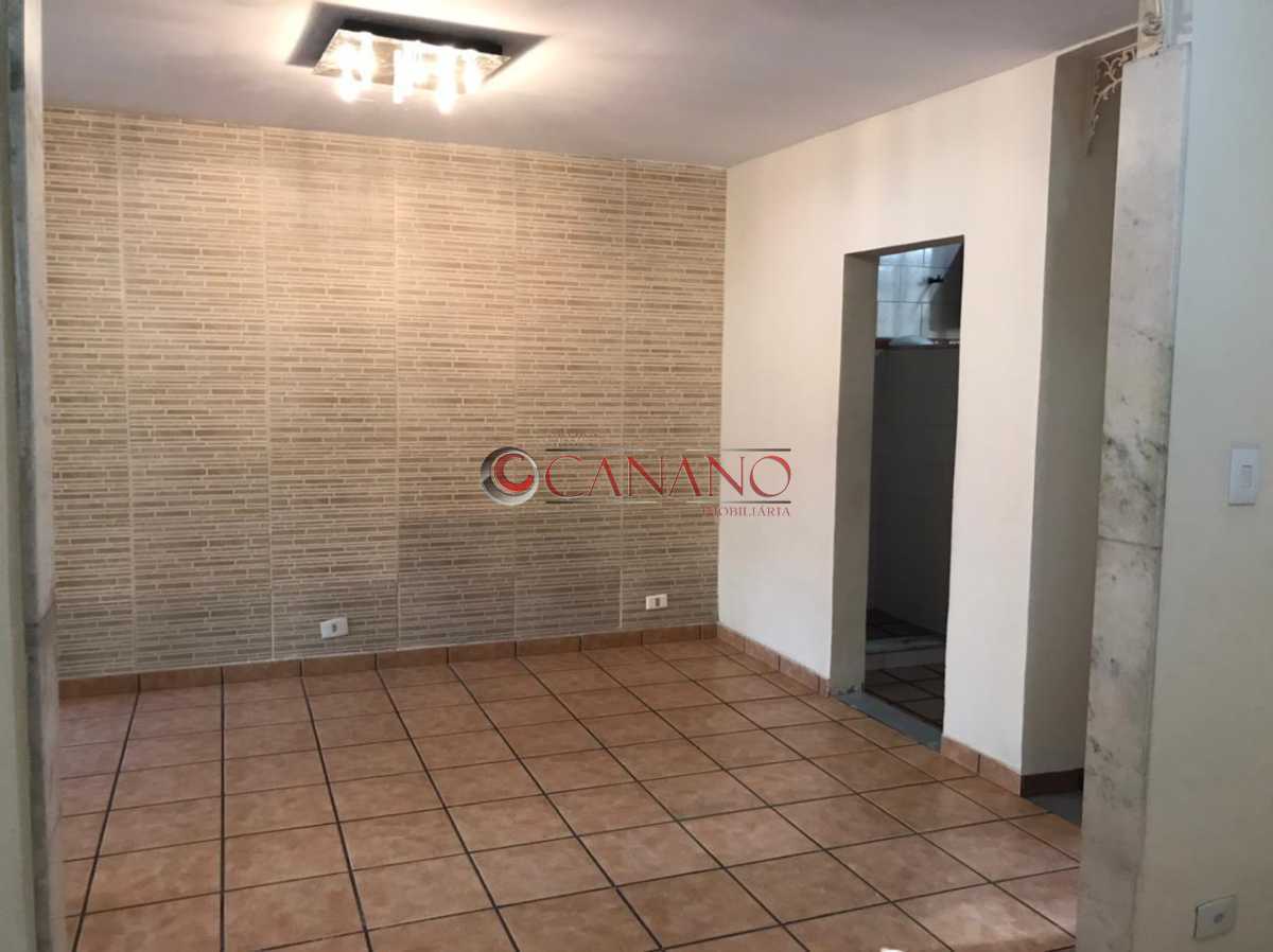3. - Casa 3 quartos à venda Vila Isabel, Rio de Janeiro - R$ 540.000 - BJCA30044 - 4