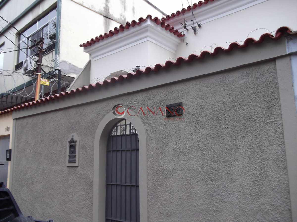 4. - Casa 3 quartos à venda Vila Isabel, Rio de Janeiro - R$ 540.000 - BJCA30044 - 5
