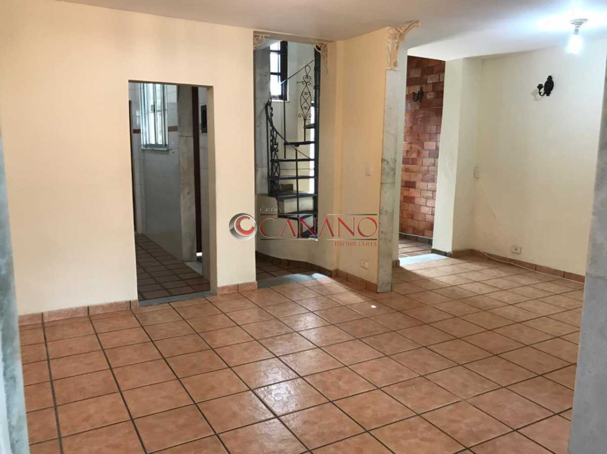 5. - Casa 3 quartos à venda Vila Isabel, Rio de Janeiro - R$ 540.000 - BJCA30044 - 6